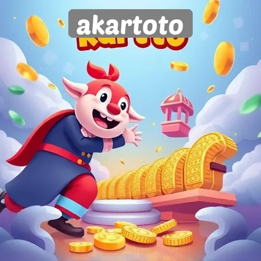 Mengetahui Lebih Dalam Tentang Akartoto Sebagai Platform Game
