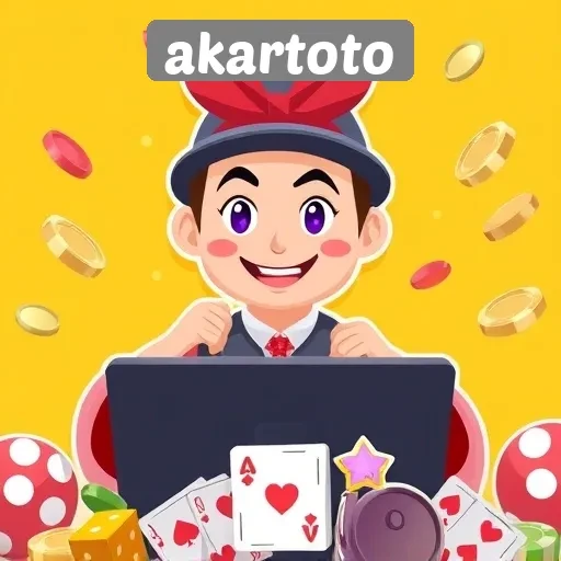 Keunggulan Akartoto sebagai Platform Judi Online