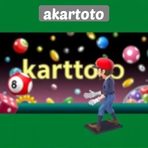 Mengenal Akartoto Situs Game Terpercaya di Indonesia