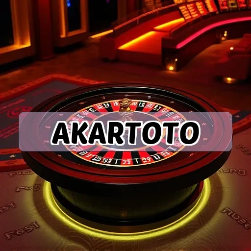 akartoto: Bonus Menarik untuk Pengalaman Game yang Tak Terlupakan
