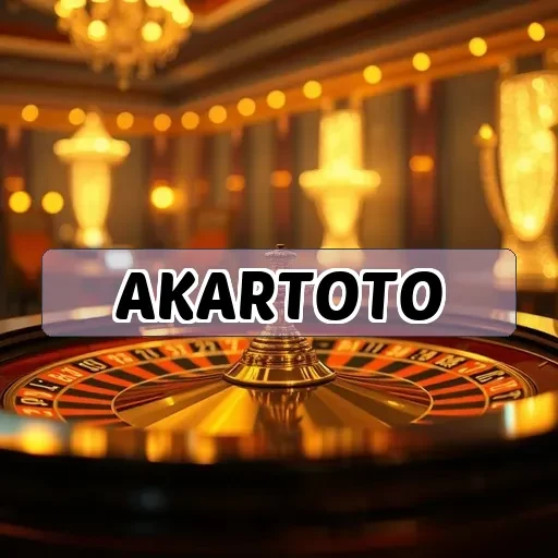 akartoto: Rasakan Sensasi Kasino Online Terbaik di Indonesia