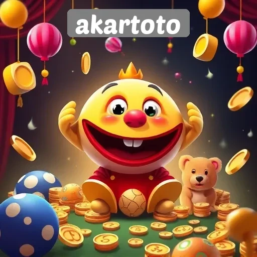 Keberagaman Permainan yang Tersedia di akartoto
