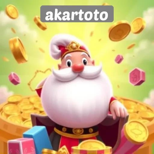Fitur-Fitur Menarik yang Ditawarkan oleh Akartoto