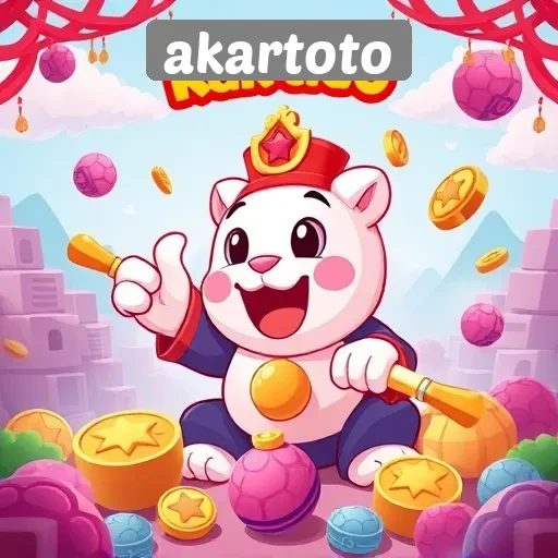 Menjelajahi Fitur Unggulan Situs Game Akartoto
