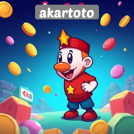Menggali Beragam Game Tersedia di Akartoto