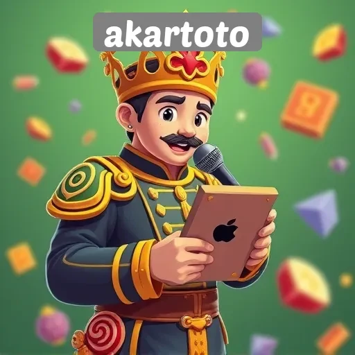 Ulasan Fitur Menarik di Akartoto