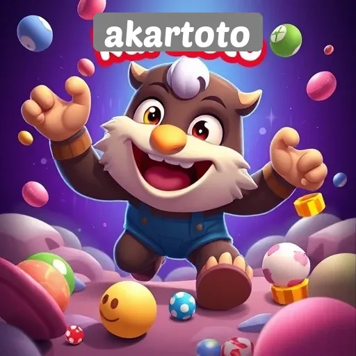 Menelusuri Fitur Utama Situs Game Akartoto