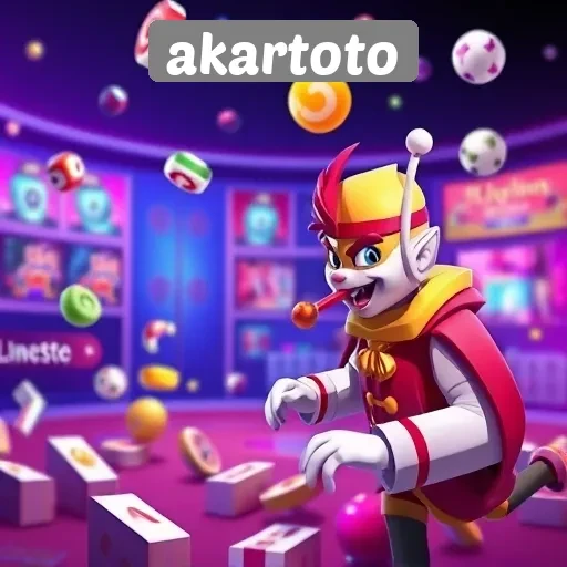 Panduan Lengkap Menggunakan Situs Akartoto untuk Pemain Game