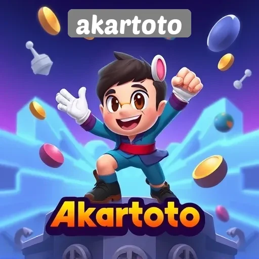 Tren Permainan Terbaru di Akartoto yang Wajib Dicoba