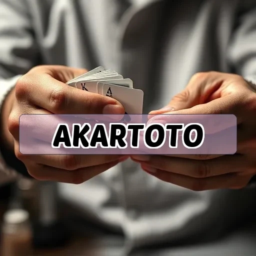 akartoto: Menjadi Pilihan Utama untuk Perjudian Lotere di Indonesia