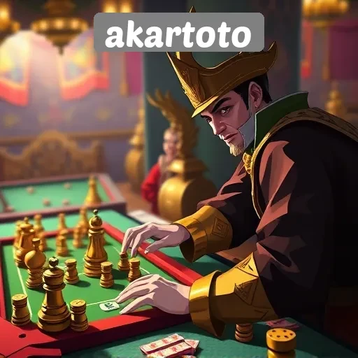 Strategi Memaksimalkan Pengalaman Bermain di Akartoto