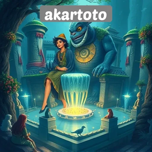 Mitos dan Fakta Seputar Situs Akartoto