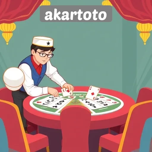 Cara Daftar dan Bermain di Akartoto dengan Aman dan Nyaman