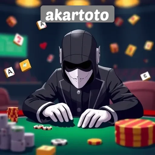 Bermain Aman dan Nyaman di Akartoto