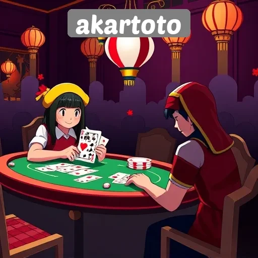 Tips Aman Bermain di Akartoto untuk Pemula