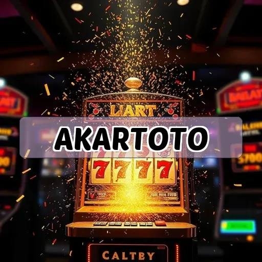 akartoto: Permainan Meja yang Penuh Kejutan dan Keseruan