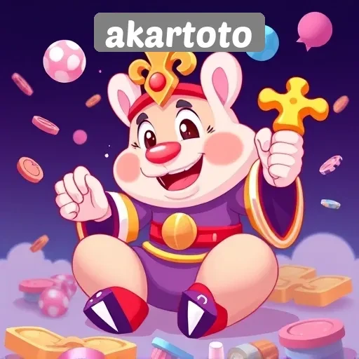 Berbagai Jenis Game yang Tersedia di Akartoto