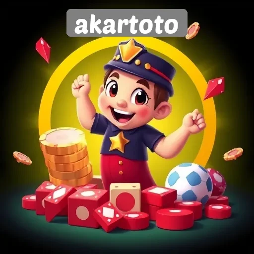 Beragam Jenis Permainan yang Tersedia di Akartoto