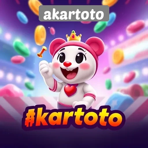 Mengapa Akartoto Menjadi Pilihan Utama Pecinta Game
